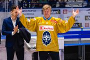 Slavný hokejista a trenér Jan Neliba slaví sedmdesátku (foto Roman Mareš) [nové okno]